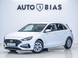 Hyundai i30 1.5 110CP 5DR M/T Comfort