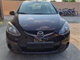 Mazda 2*import Germania*.2010*aer conditionat*1.3 benzina