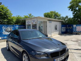 BMW F10 530d 258hp xDrive m-pack