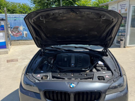 BMW F10 530d 258hp xDrive m-pack