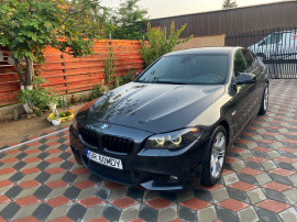 BMW F10 530d 258hp xDrive m-pack