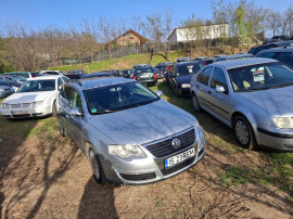 Vw passat, 2007,1.9 tdi = Posibilitate rate