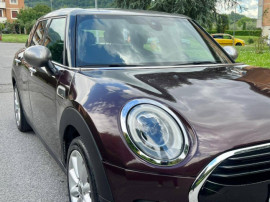 Mini Cooper Clubman an 2016 mot 2.L.Diessel 150 cp euro 6.