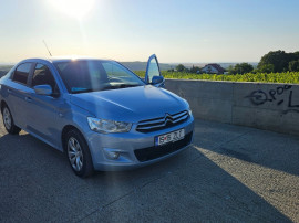 Citroen c-elysee 1.6