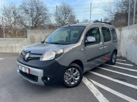 Renault Kangoo Extreme 1.5/diesel