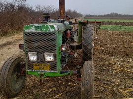 Tractor Fiat om 850 85cp
