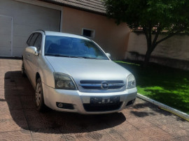 Opel Vectra C 1.9cdti 150cp