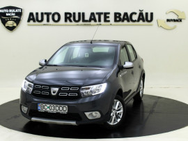 Dacia Logan Stepway 0.9 Benzina 90CP 2020 Euro 6