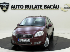 Fiat Linea 1.4 Benzina 77CP 2012 Euro 5