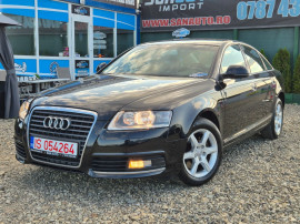 Audi A6 2009 2.0 TDI 170 CP euro 5 automata / GARANTIE / RATE /LIVRARE