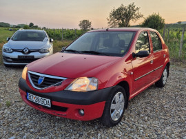 Dacia Logan 1.4 MPI GPL