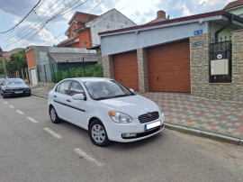 Hyundai Accent # 2010 # Full Opțion # Stare Impecabilă