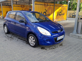 Hyundai I20, an 2012, 1.2 benzina = Posibilitate rate