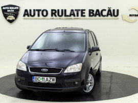 Ford C-Max 1.6 Benzina 116CP 2005 Euro 4