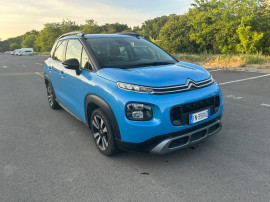 Citroen C3 AirCross 2018