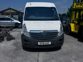Dezmembram Opel Movano 2.3 dci 2012