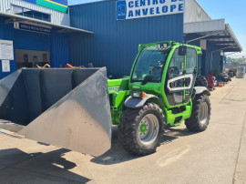 Incarcator telescopic merlo tf 42.7 145