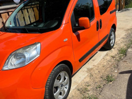 Fiat Qubo 1.3 mtj 75 cp
