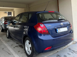 Kia Ceed Anul 2009