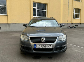 Passat B6 2010 2.0TDI