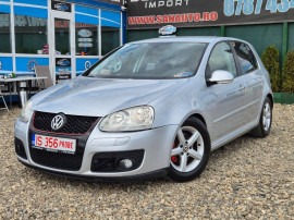 Vw golf v 2007 1.4 tsi 140 cp / garantie / rate / livrare
