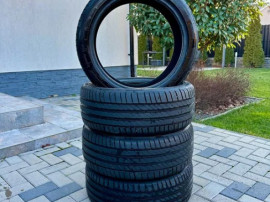 Set anvelope de vara Kleber Dynaxer UHP 205/45 R17 DOT 2024 IMPECABILE