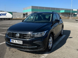 Volkswagen Tiguan 2021 facelift 1.4 Plug-in hibrid benzina DSG