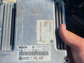 Calculator BMW e46 320d 150 cp