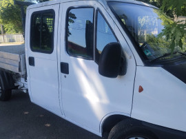 Fiat Ducato proprietar