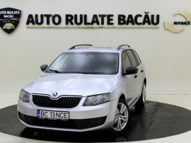 Skoda Octavia 1.6 TDI 105CP 2014 Euro 5
