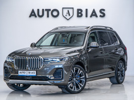 BMW X7 xDrive40i