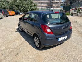 Opel Corsa D 1.3CDTI 75CP