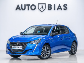 Peugeot 208 PureTech 100 Allure Pack