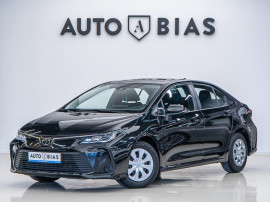 Toyota Corolla Sedan 1.6 Business