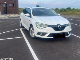 Renault Megane IV ECO – 2017 – Economie, confort și stil!