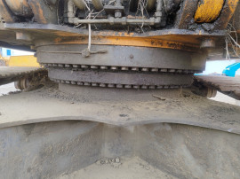 Corona Rotire Excavator Liebherr 944B HD-SL 2005