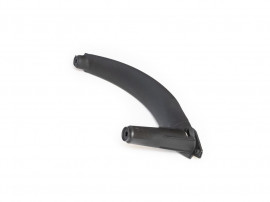 Maner Interior Bmw X5 E70 X6 E71 Negru / Crem