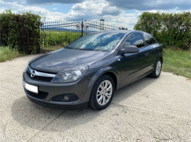 Opel astra euro 5