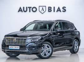 Volkswagen Touareg 3.0 V6 TDI 4Motion DPF Automatik R-Line