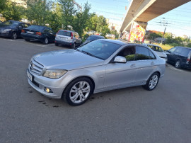 Mercedes Benz C200, an 2009= Posibilitate rate