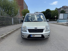 Ford Tourneo Connect 2010 Diesel Euro5