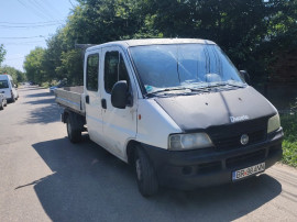 Fiat Ducato proprietar