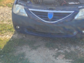 Dacia Logan 1.4 benzina