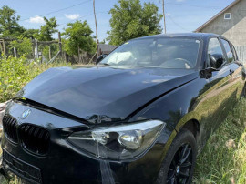 BMW seria 1 an 2012