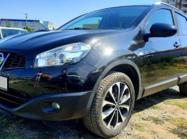 Nissan Qashqai 1.6 Diesel 131cp 4x4 Euro5 2012