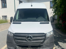Sprinter 2.2 2020