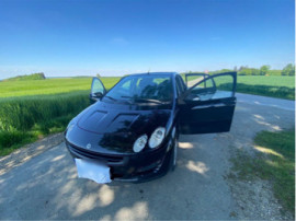 Smart forfour 2005 1,3 benzina