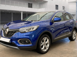 Renault Kadjar 1.3 Tce 160Cp INTENS / Cutie EDC /Full Led /Plafon Sticla