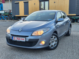 Renault Megane 2010 1.5 dCi 110 CP euro 5 / GARANTIE / RATE / LIVRARE