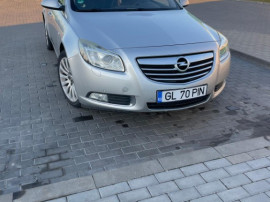 Opel Insignia 2010 automata